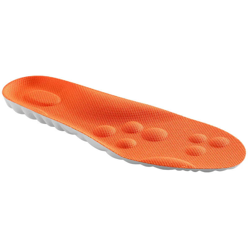 Semelles de Confort 4D